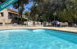 La Bastide-Des-Jourdans, Provence-Alpes-Côte d'Azur 84240