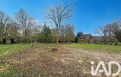 La Saussaye, Normandy 27370