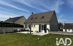 Épineuse, Hauts-de-France 60190