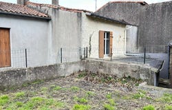 Parthenay, Deux-Sèvres 79200