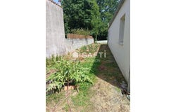 Benet, Pays de la Loire 85490