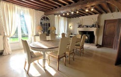 Montlieu-la-Garde, Poitou-Charentes 17210