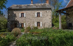 Charron, Creuse 23700