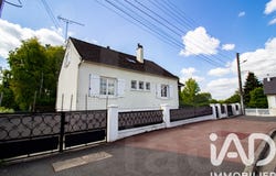 Amilly, Centre-Val de Loire 45200