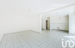 Moissy-Cramayel, Île-de-France 77550