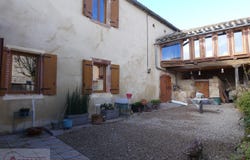 Cordes-sur-Ciel, Midi-Pyrénées 81170