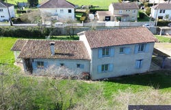 Saint-Gaudent, Poitou-Charentes 86400