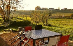 Lalandusse, Lot-Et-Garonne