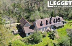 Plazac, Nouvelle-Aquitaine 24580