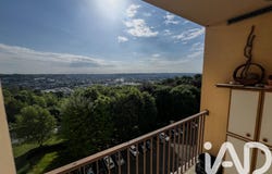 Canteleu, Normandy 76380