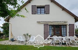 ST PATHUS, Île-de-France 77178