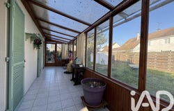 Naintré, Nouvelle-Aquitaine 86530