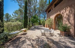 Le Tholonet, Provence-Alpes-Côte d'Azur 13100