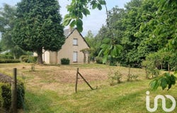 Pontmain, Pays de la Loire 53220