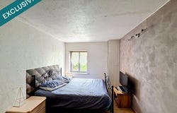 Neufmaisons, Lorraine 54540