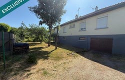 Chambray-Les-Tours, Centre 37170