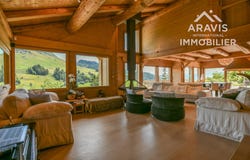 Le Grand-Bornand, Rhône-Alpes 74450