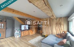 Saint-Rambert-En-Bugey, Rhône-Alpes 01230