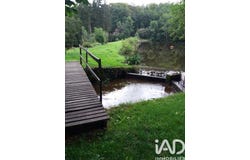 DONTREIX, Nouvelle-Aquitaine 23700