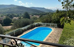 Le Bousquet-d'Orb, Languedoc-Roussillon 34260