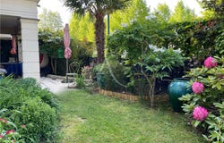 SERRIS, Île-de-France 77700