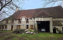 Montenoison, Bourgogne 58700