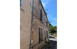 Chalais, Poitou-Charentes 16210