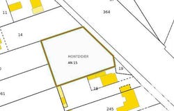 Montdidier, Hauts-de-France 80500