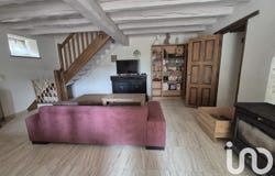 La Saulsotte, Grand Est 10400
