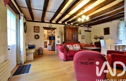 Manthelan, Centre-Val de Loire 37240