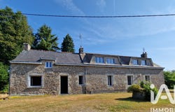 Langonnet, Brittany 56630