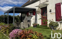 Saint-Pierre-lès-Nemours, Île-de-France 77140