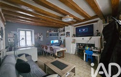 Les Hermites, Centre-Val de Loire 37110