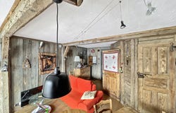 Arâches-la-Frasse, Haute-Savoie 74300