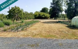 Luant, Centre 36350
