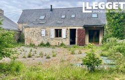Limerzel, Brittany 56220