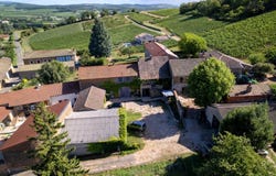 Lugny, Saône-et-Loire 71260