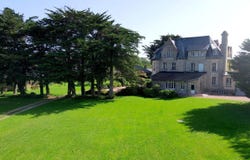 Saint-Lô, Lower Normandy 50000