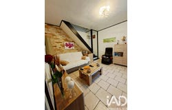 Laigneville, Hauts-de-France 60290