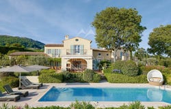 Tourrettes-sur-Loup, Provence-Alpes-Côte-d'Azur 06140