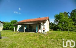 Sabres, Nouvelle-Aquitaine 40630