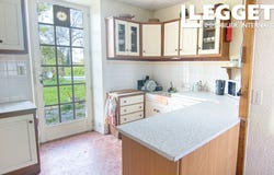 Saint-Junien-les-Combes, Nouvelle-Aquitaine 87300