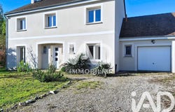 Orléans, Centre-Val de Loire 45100