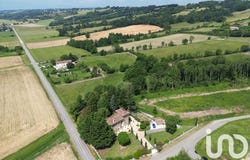 Montseveroux, Auvergne-Rhône-Alpes 38122