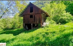 Albiez-Montrond, Rhône-Alpes 73300