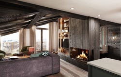 Courchevel, Rhône-Alpes 73120