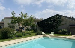MAREUIL, Nouvelle-Aquitaine 24340