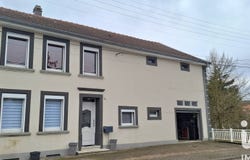 Farschviller, Grand Est 57450