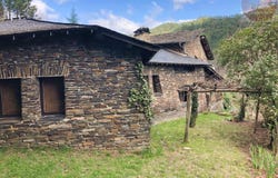 Sainte-Croix-Vallée-Française, Languedoc-Roussillon 48110