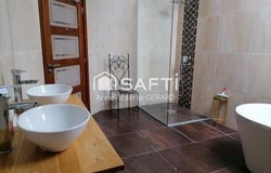 Desertines, Pays de la Loire 53190